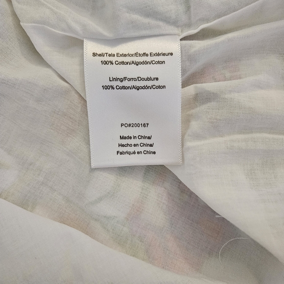 NWOT ModCloth | A-Line Vintage-Inspired Print Skirt Knee-Length Skirt | Size 14 - Picture 11 of 16